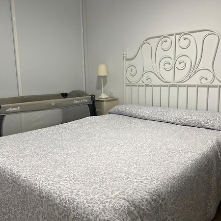 Apartamento Atlanterra Playa Primera Linea Zahara de los Atunes Exteriér fotografie