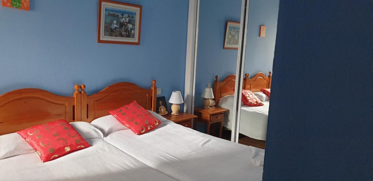 Apartamento Atlanterra Playa Primera Linea Zahara de los Atunes Exteriér fotografie