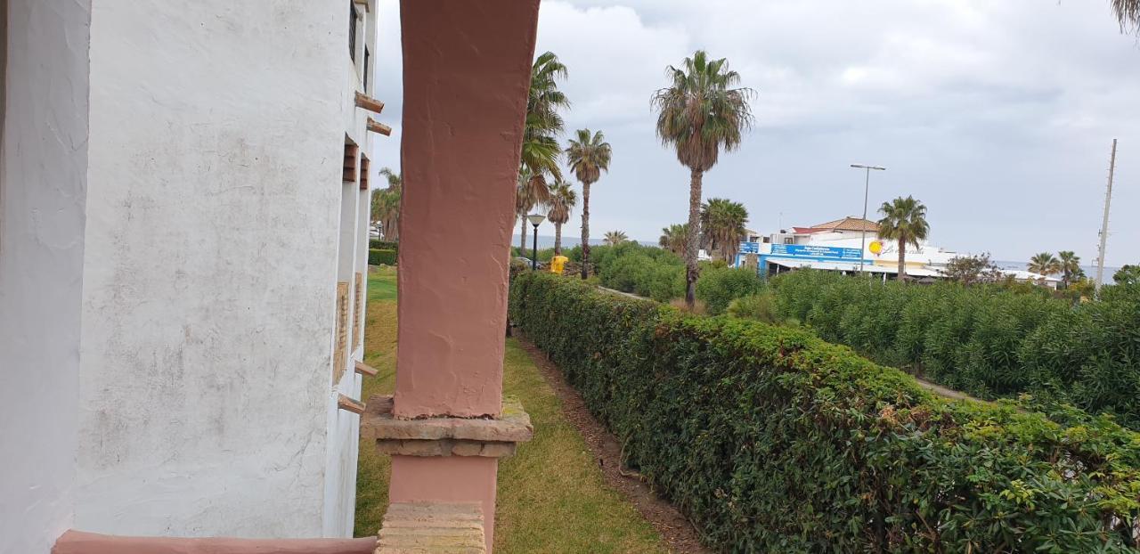 Apartamento Atlanterra Playa Primera Linea Zahara de los Atunes Exteriér fotografie