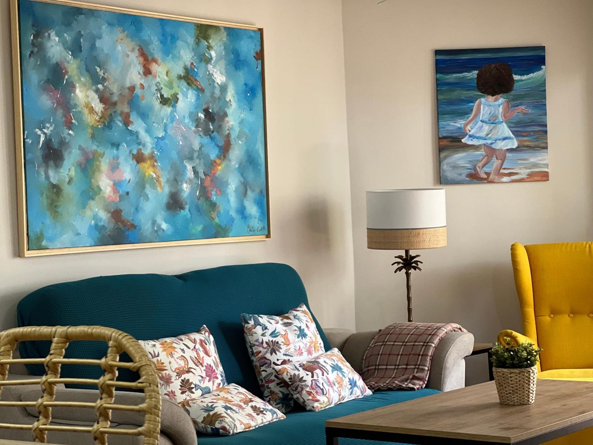 Apartamento Atlanterra Playa Primera Linea Zahara de los Atunes Exteriér fotografie