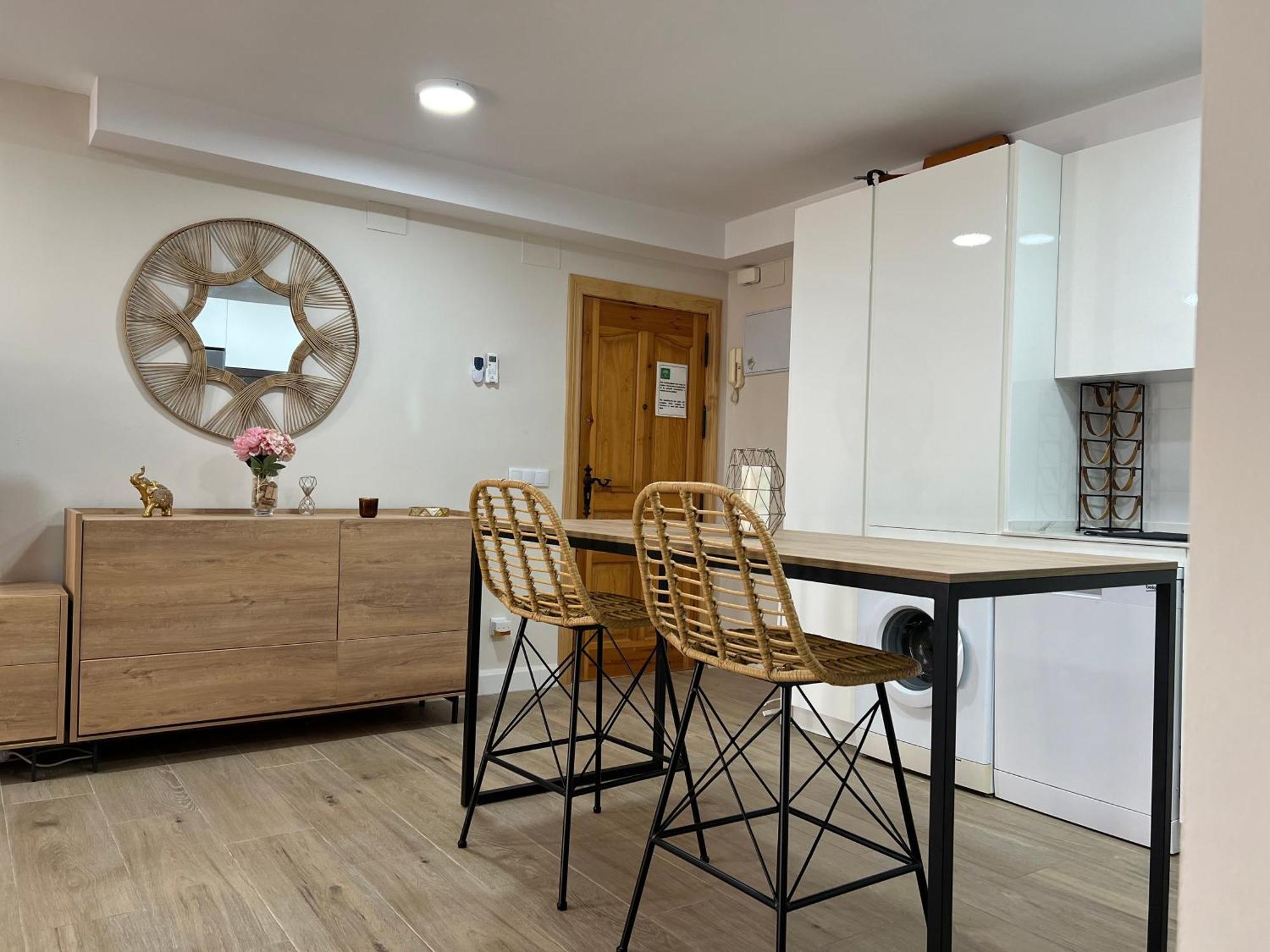Apartamento Atlanterra Playa Primera Linea Zahara de los Atunes Exteriér fotografie