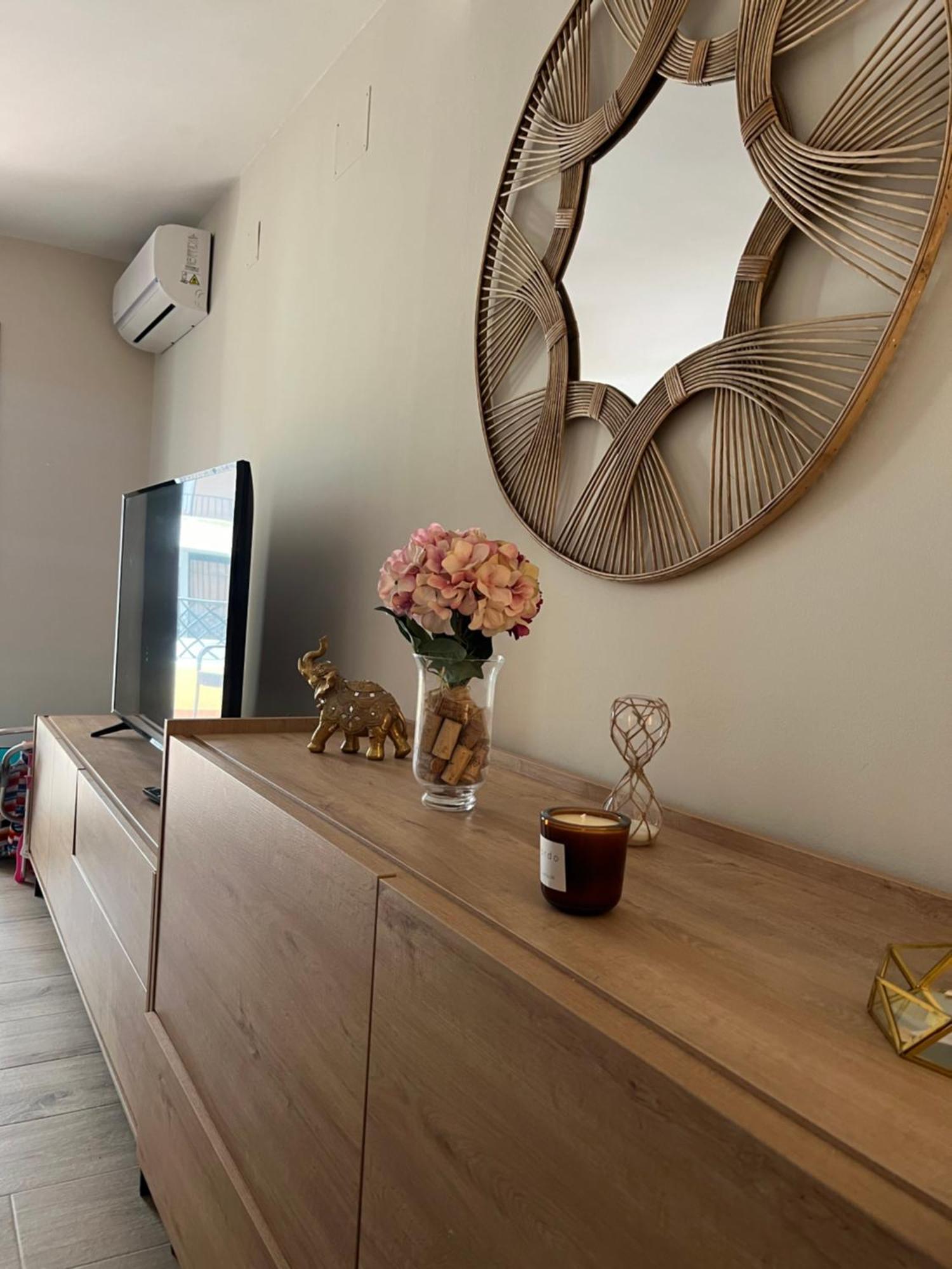 Apartamento Atlanterra Playa Primera Linea Zahara de los Atunes Exteriér fotografie