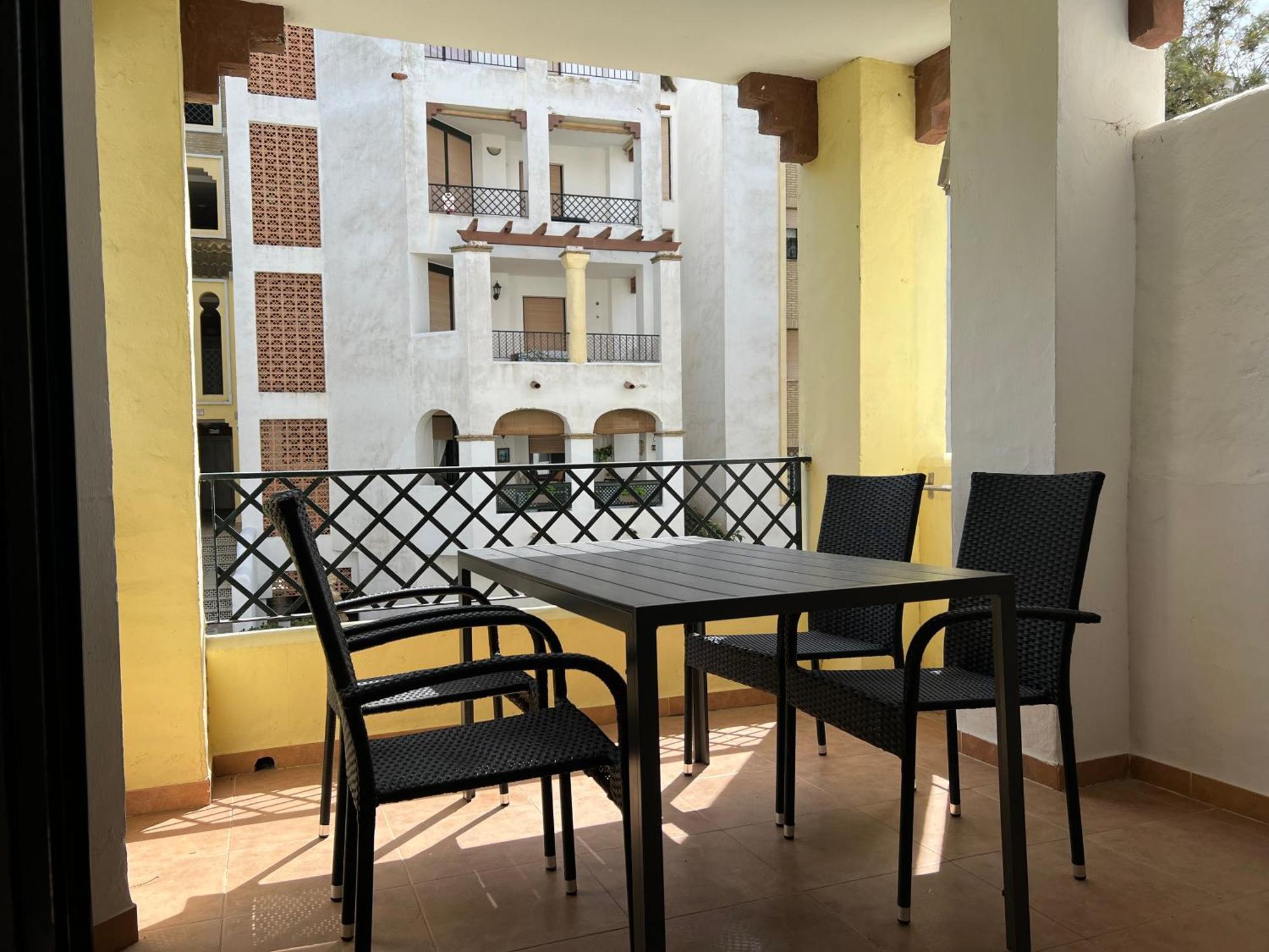 Apartamento Atlanterra Playa Primera Linea Zahara de los Atunes Exteriér fotografie
