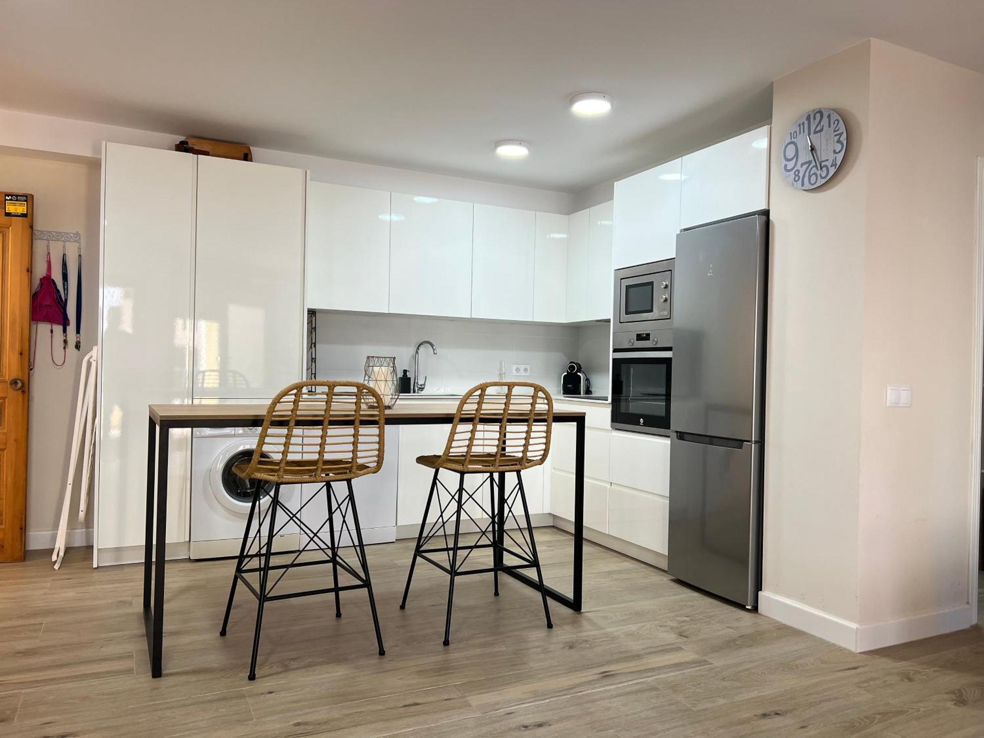 Apartamento Atlanterra Playa Primera Linea Zahara de los Atunes Exteriér fotografie