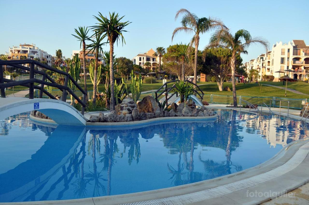 Apartamento Atlanterra Playa Primera Linea Zahara de los Atunes Exteriér fotografie