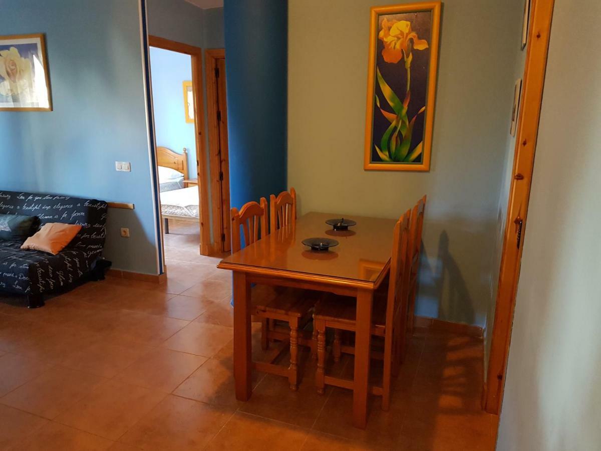 Apartamento Atlanterra Playa Primera Linea Zahara de los Atunes Exteriér fotografie