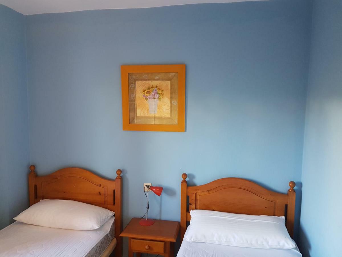 Apartamento Atlanterra Playa Primera Linea Zahara de los Atunes Exteriér fotografie