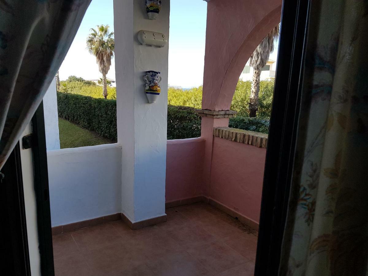Apartamento Atlanterra Playa Primera Linea Zahara de los Atunes Exteriér fotografie